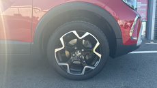 Vauxhall Crossland 1.2 Turbo [130] Elite Edition 5dr Auto Petrol Hatchback